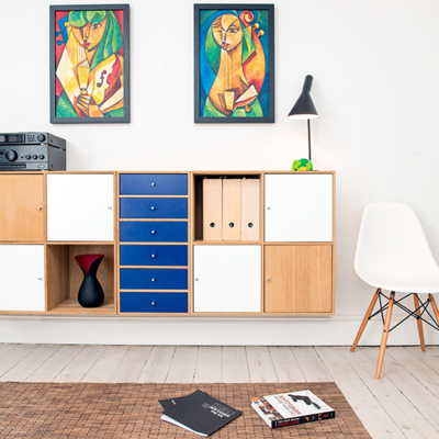 亚马逊代运营-家居