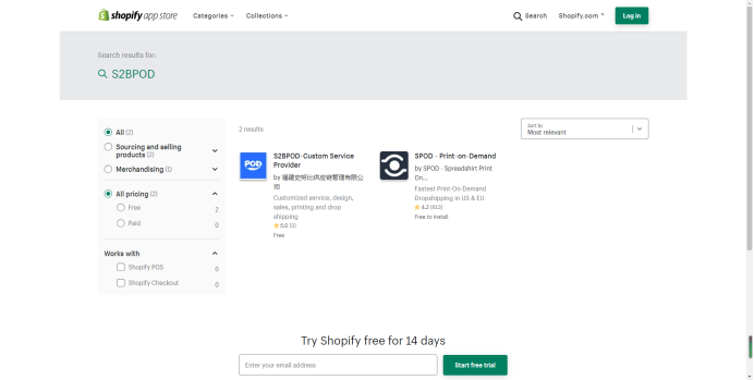 独立站shopify注册需要哪些资料，shopify店铺怎么取名