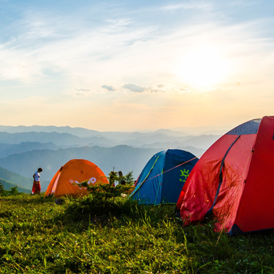 亚马逊代运营-户外