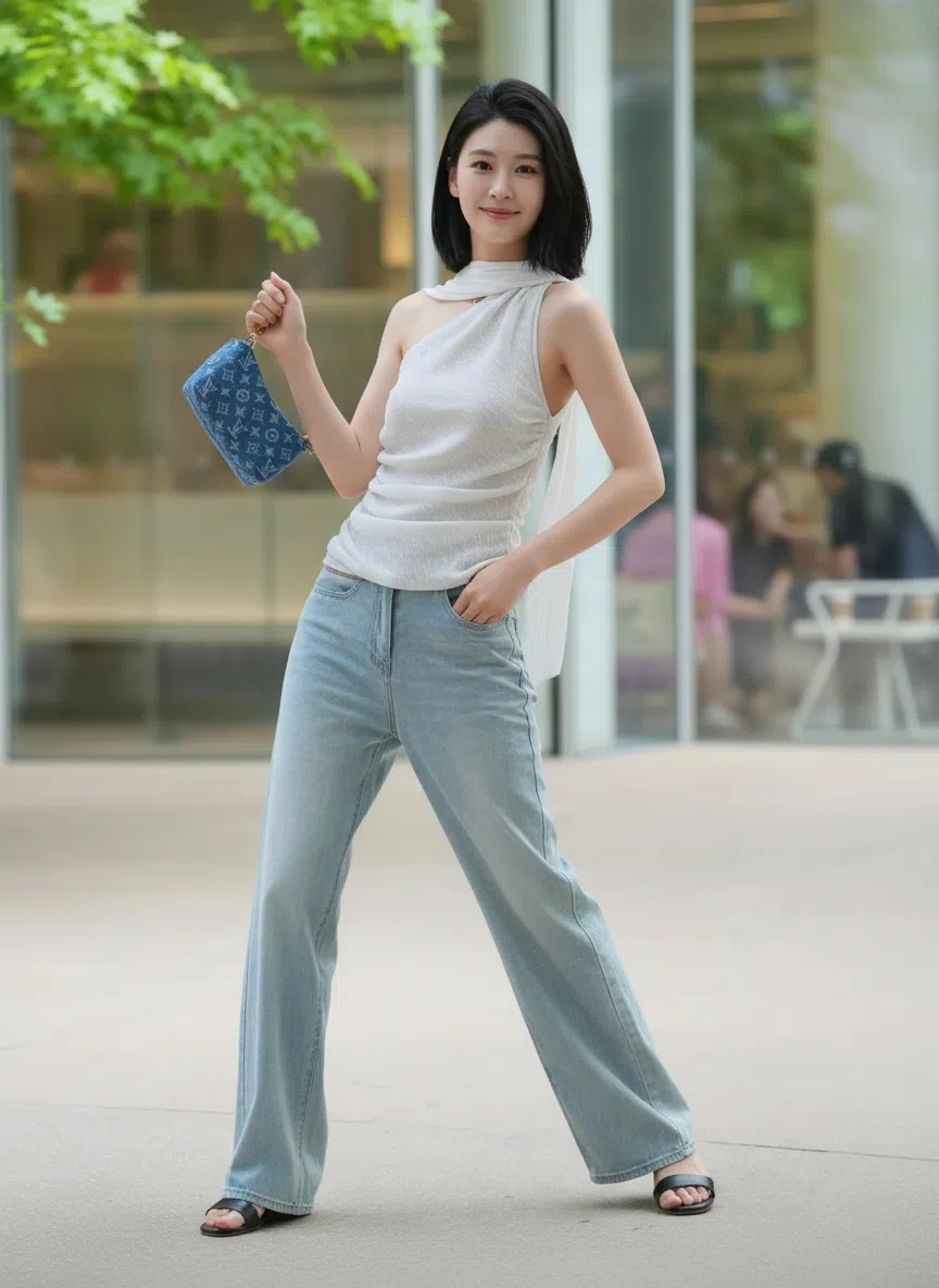 跨境商家必备工具！一句话生成一整套亚马逊商品图~