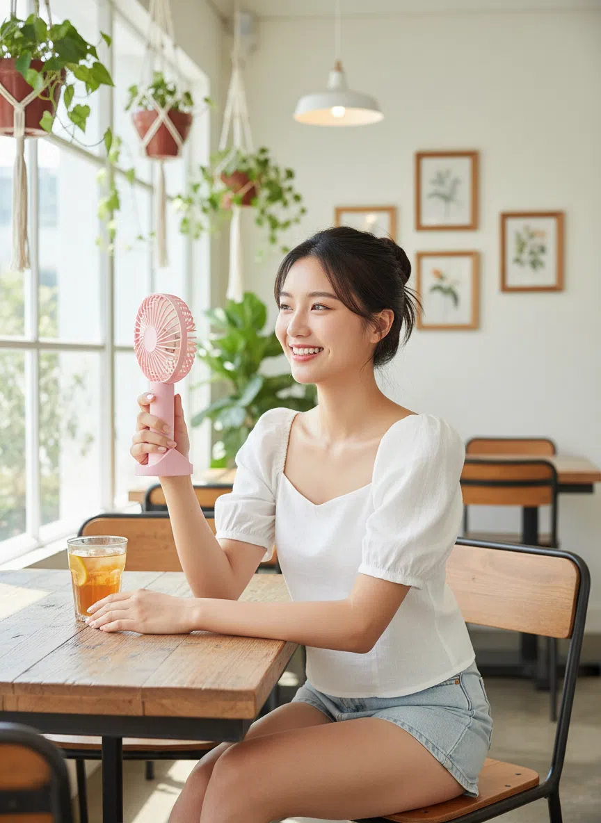 跨境商家必备工具！一句话生成一整套亚马逊商品图~