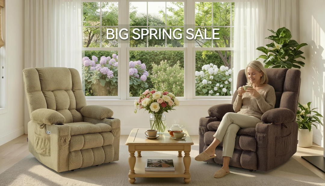 太原跑出一匹家居黑马，在亚马逊卖椅子卖疯了