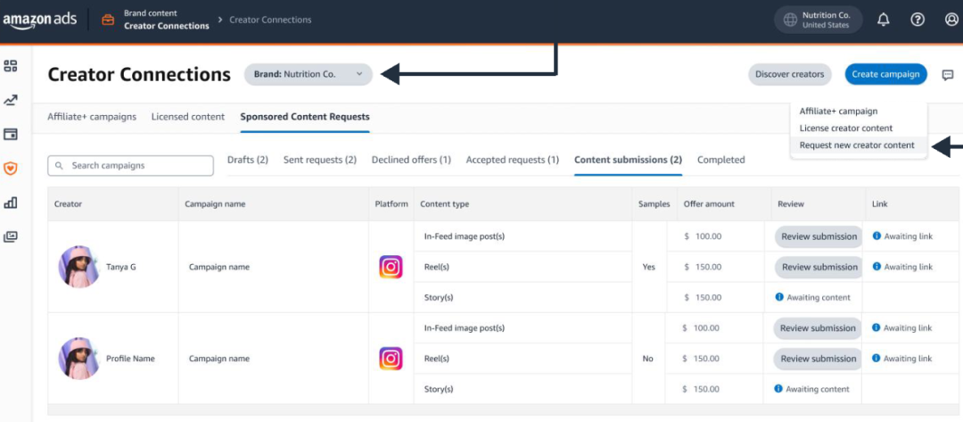 NO.50 亚马逊后台新出一个重磅功能——SCR