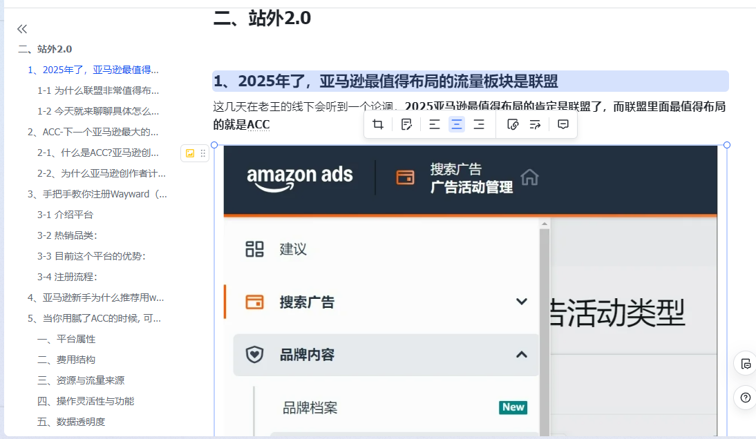 NO.50 亚马逊后台新出一个重磅功能——SCR