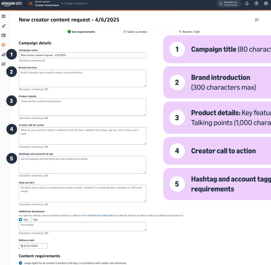 NO.50 亚马逊后台新出一个重磅功能——SCR