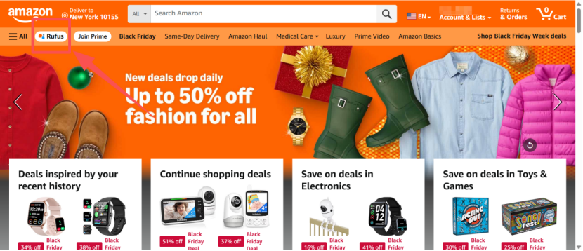 剑指中国卖家！美国要求跨境平台披露产品原产国信息