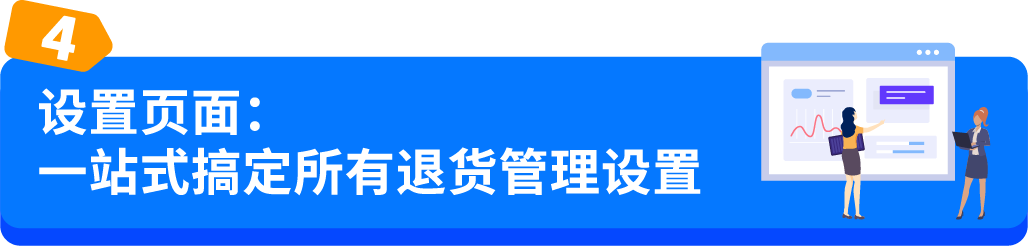 重磅上线：亚马逊AI退货看板来了，退货分析效率翻倍！