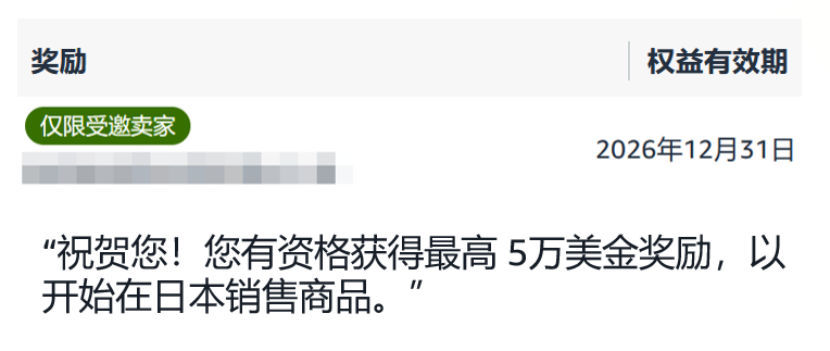 省下来的都是利润：单站点最高数万美金，别让你的亚马逊福利过期作废