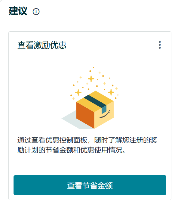 省下来的都是利润：单站点最高数万美金，别让你的亚马逊福利过期作废